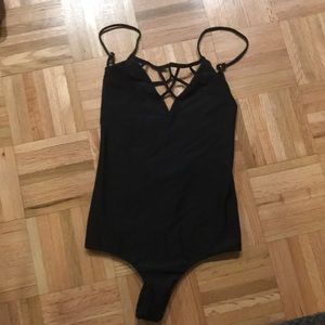 Issa De Mar one piece